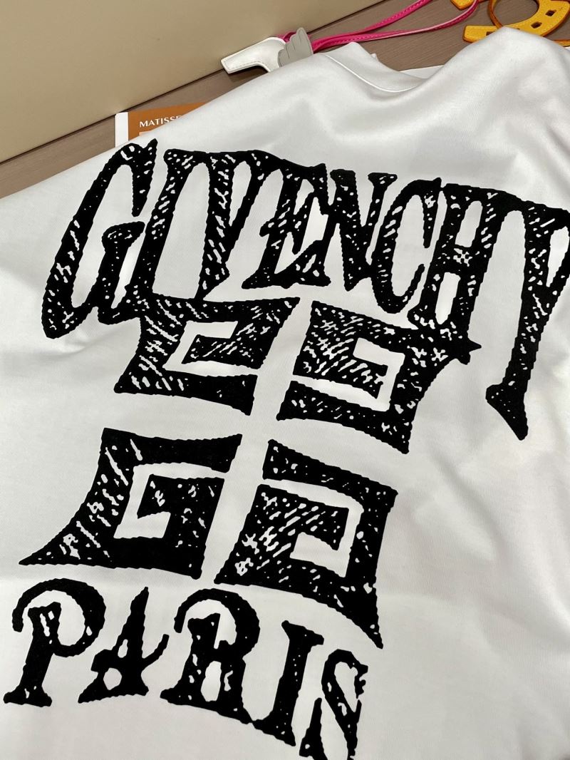 Givenchy T-Shirts